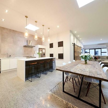 Sale Street Loft Auckland Exterior foto