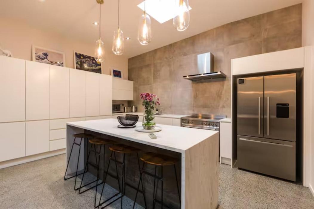 Sale Street Loft Auckland Exterior foto