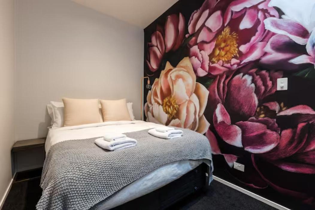 Sale Street Loft Auckland Exterior foto