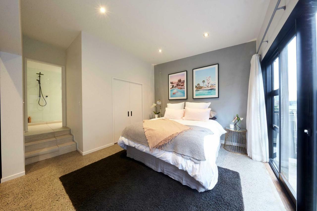 Sale Street Loft Auckland Exterior foto