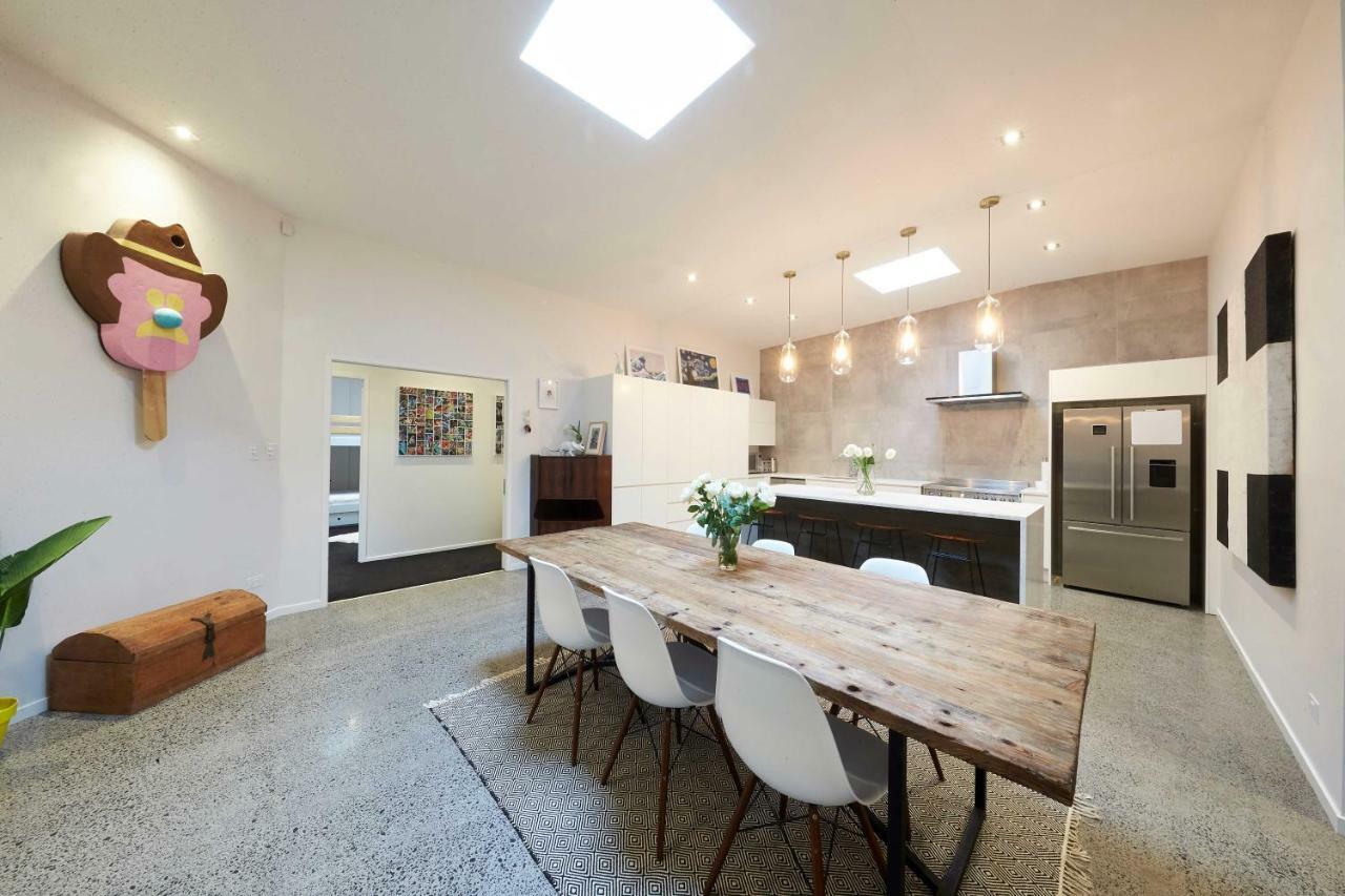 Sale Street Loft Auckland Exterior foto