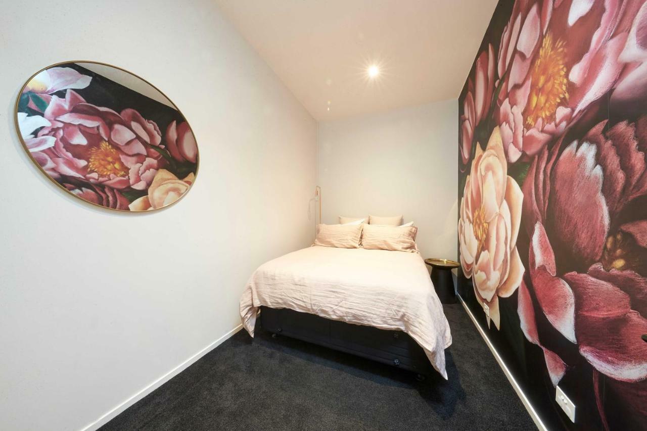Sale Street Loft Auckland Exterior foto