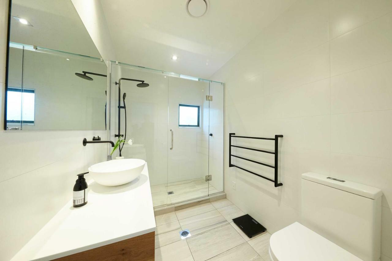 Sale Street Loft Auckland Exterior foto